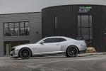 Chevrolet Camaro SS by DF Automotive 2016 года